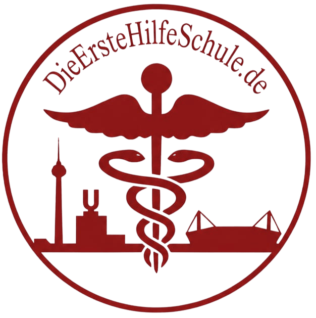 Die Erste Hilfe Schule Logo