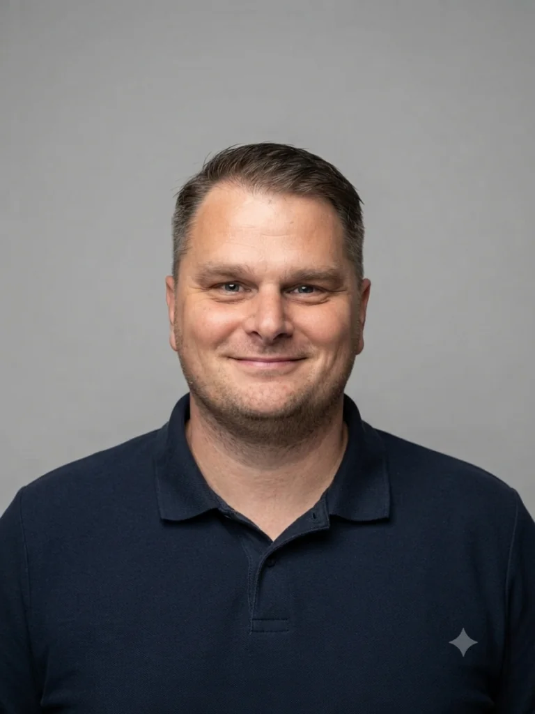 Thorsten Labudde